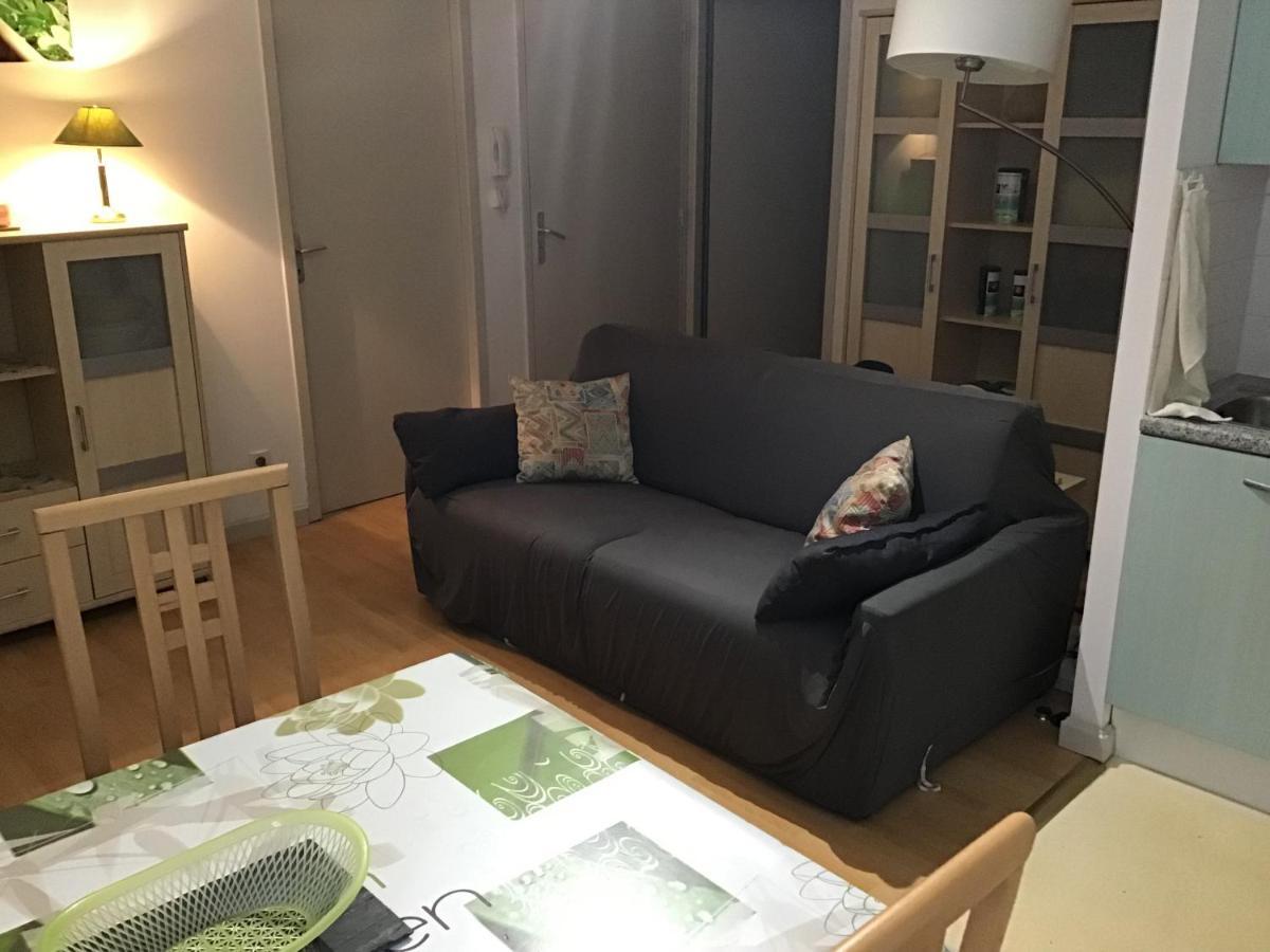 Appartement 5 Couchages Coquet Proche Centre Cauterets Exterior foto